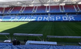 Trabzonspor, Papara ile 5 Yıllık Stadyum İsim Sponsorluğu Anlaşması İmzaladı