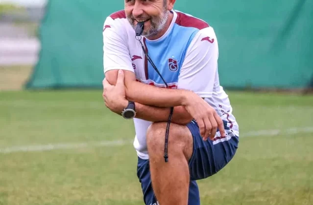 Trabzonspor Teknik Direktörü Nenad Bjelica, Galatasaray’ı deplasmanda mağlup etmesi halinde 25 yıl sonra bordo-mavili takımın başında galibiyet yaşayan yabancı teknik direktör olacak