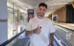 Trabzonspor Transfer Görüşmelerinde Yunan Futbolcuyla Anlaştı