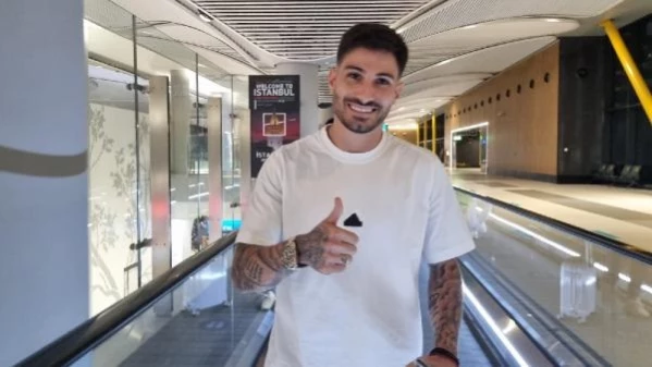 Trabzonspor Transfer Görüşmelerinde Yunan Futbolcuyla Anlaştı