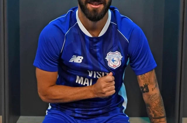 Trabzonspor'dan ayrılan Siopis, Cardiff City ile anlaştı 1 Trabzonspor’dan ayrılan Siopis, Cardiff City ile anlaştı