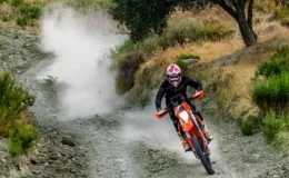 TransAnatolia Rally Raid, Cumhuriyet’in 100. yılına özel rotayla düzenlenecek