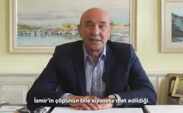 Tunç Soyer: Siyasi Amaçların Kenara Bırakılıp Menderes Katı Atık Tesisi’ne Bir An Önce Onay Verilmesi Gerekiyor.