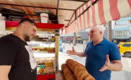 Tuncay Özkan: Simidin 10 Lira Olduğu Bir Türkiye’den Bahsediyoruz.