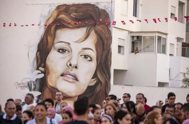 Tunus’ta Katolik Başpiskoposu Gençleri Göç Hayalinden Vazgeçmeye Çağırdı