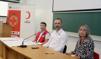 Türk Kızılay, Bosna Hersek’te yetim çocuklara yardımda bulundu