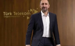 Türk Telekom yılın ilk yarısında 7 milyar TL’lik yatırım gerçekleştirdi