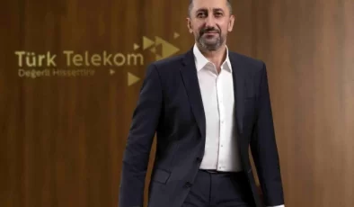Türk Telekom yılın ilk yarısında 7 milyar TL’lik yatırım gerçekleştirdi
