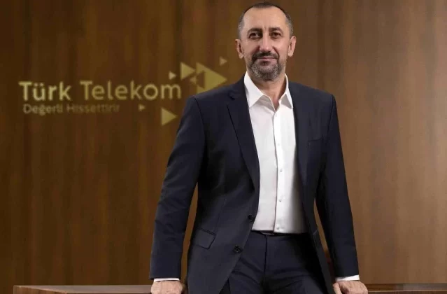 Türk Telekom yılın ilk yarısında 7 milyar TL’lik yatırım gerçekleştirdi