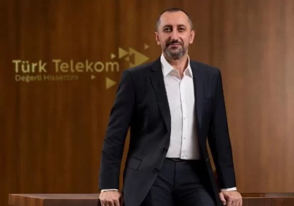 Türk Telekom’dan yılın ilk yarısında 7 milyar TL’lik yatırım