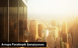 Türkiye, Avrupa Paralimpik Şampiyonası’nda para judoda altın ve gümüş madalya kazandı