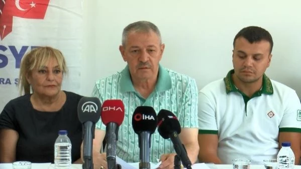 Türkiye Boks Federasyonu Başkanı Eyüp Gözgeç: 2024 Paris Olimpiyatları’nda daha fazla madalya hedefliyoruz