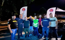 Türkiye Radyo Amatörleri Cemiyeti Balıkesir Şubesi Genel Kurulunu Gerçekleştirdi