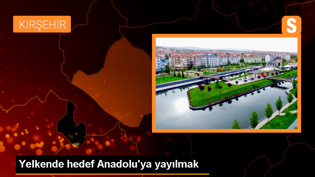Türkiye Yelken Federasyonu, Anadolu'ya yelken sporunu yaymayı hedefliyor