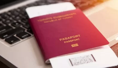 Türkiye’ye en çok vize reddi veren ülke Almanya oldu