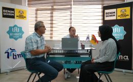 LİSE MEDENİYET AKADEMİSİ YKS TERCİHLERİNDE DE GENÇLERİN YANINDA