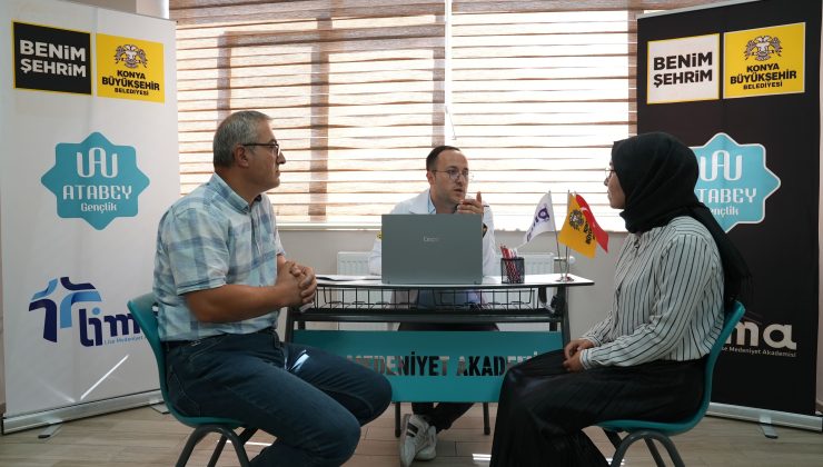 LİSE MEDENİYET AKADEMİSİ YKS TERCİHLERİNDE DE GENÇLERİN YANINDA 1 LİSE MEDENİYET AKADEMİSİ YKS TERCİHLERİNDE DE GENÇLERİN YANINDA