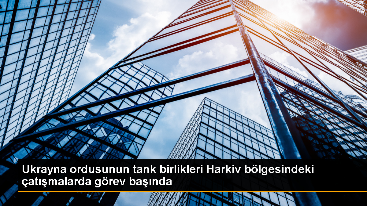 Ukrayna Ordusu, Rus Mevzilerine Atış Yaparak Görevlerini Yerine Getiriyor