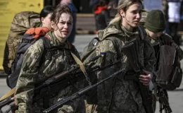 Ukrayna askeri fonları artırmak için cinsel içerik üretimini yasallaştırıyor