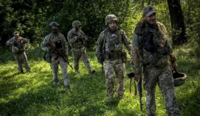 Ukrayna’nın karşı saldırısının ikinci ayı: Yavaş ilerleyişin nedeni ne?