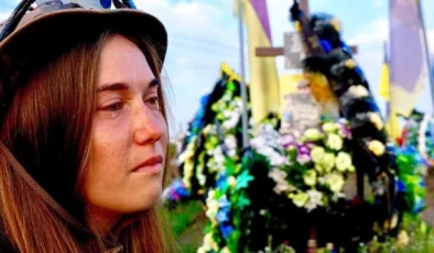 Ukrayna’nın savaştaki kayıplarının 70 bine dayandığı değerlendiriliyor: ‘Morgdaki ölülerden af diliyorum’