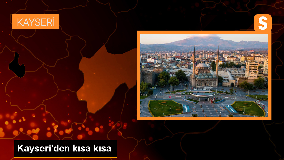 Uluslararası Yol Bisikleti Yarışları'nda Grand Prix Kaisareia etabı hafta sonu gerçekleşecek