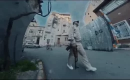 Ünlü rapçi ve diğer iki kişi gözaltına alındı