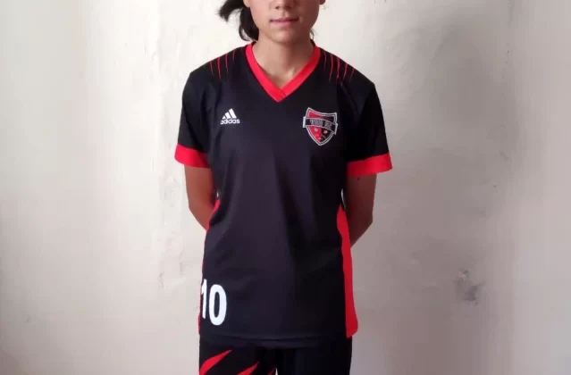 Van Büyükşehir Belediyespor Kadın Futbol Takımı Sporcusu Şilan Akbal, U15 Milli Takım Aday Kadrosuna Davet Edildi 1 Van Büyükşehir Belediyespor Kadın Futbol Takımı Sporcusu Şilan Akbal, U15 Milli Takım Aday Kadrosuna Davet Edildi