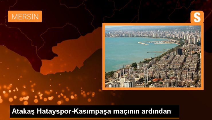 Volkan Demirel: Benim adıma istediğim sonuç olmadı