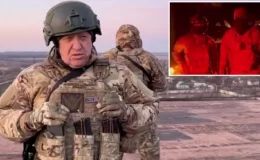 Wagner, Prigojin’in ölümünün ardından video yayınladı: Başlıyoruz, bizi bekleyin