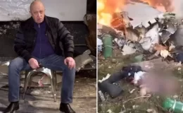 Wagner lideri Prigojin ölmedi mi? 2019 yılındaki olayı örnek gösteren İngiliz uzmandan bomba iddia