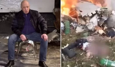 Wagner lideri Prigojin ölmedi mi? 2019 yılındaki olayı örnek gösteren İngiliz uzmandan bomba iddia