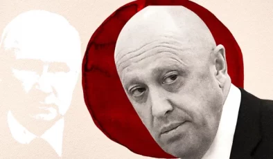 Wagner lideri Yevgeni Prigojin: Putin’in şefliğinden isyancılığa