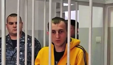 Wagner’e katılmak için cezaevinden erken tahliye edilen Rus mahkumların yeniden suç işlediği iddia ediliyor