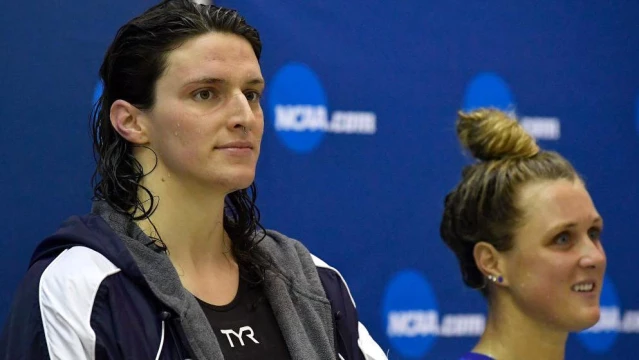 World Aquatics Berlin’deki dünya şampiyonasında trans sporcular için yeni bir kategori açıyor