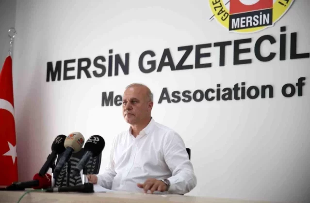 Yeni Mersin İdman Yurdu Başkanı İstifa Etti, Takım Bursaspor Maçına Çıkmama İhtimaliyle Karşı Karşıya 1 Yeni Mersin İdman Yurdu Başkanı İstifa Etti, Takım Bursaspor Maçına Çıkmama İhtimaliyle Karşı Karşıya