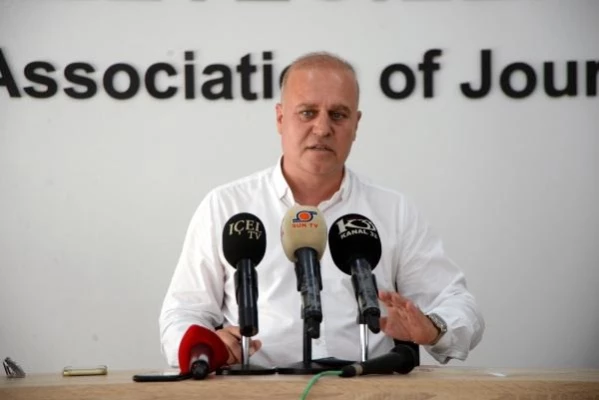 Yeni Mersin İdman Yurdu Başkanı istifa etti, yeni başkan gelmezse maçlara çıkılmayacak