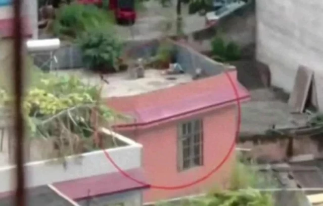 Yıllardır kayıp olarak aradıkları kızlarının karşı komşuda yaşadığı ortaya çıktı 1 Yıllardır kayıp olarak aradıkları kızlarının karşı komşuda yaşadığı ortaya çıktı