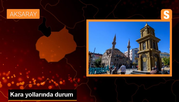 Yol Çalışmaları Nedeniyle Ulaşımda Kontrollü Geçiş