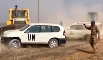 Yunanistan, Kıbrıs’taki Gerginlik Hakkında Bilgi Aldı