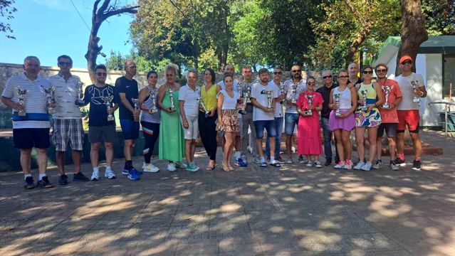 Zonguldak Tenis Deniz Spor Kulübü'nde T100 Masters Tenis Turnuvası Sonuçlandı 1 Zonguldak Tenis Deniz Spor Kulübü’nde T100 Masters Tenis Turnuvası Sonuçlandı