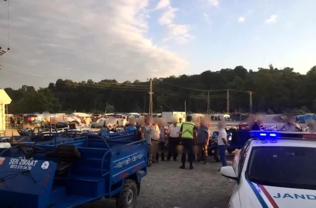 Zonguldak’ta Pat-Pat Kazalarının Önlenmesi İçin Seminer Düzenlendi