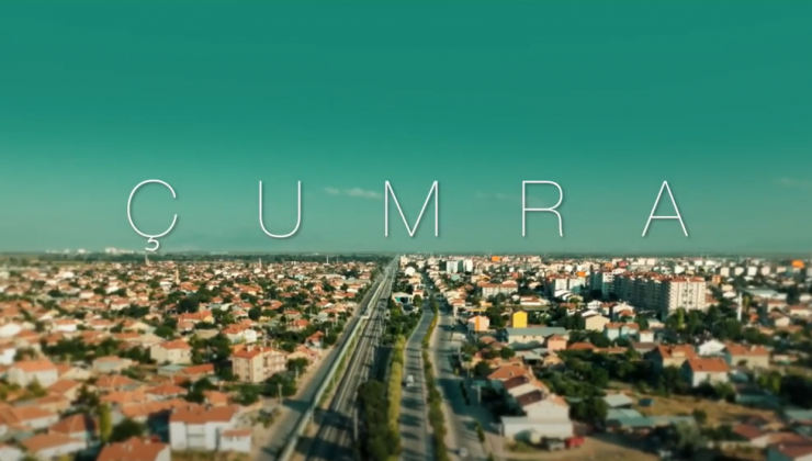 ÇUMRA TANITIM 2023