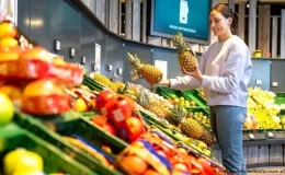 Almanya’da Enflasyon Ukrayna Savaşı’ndan Bu Yana En Düşük Seviyeye Geriledi