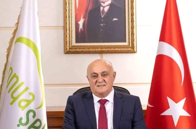 Anadolu Birlik Holding, İSO 500 listesine 4 iştirakiyle girdi