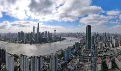 Çin’in ilk pilot serbest ticaret bölgesi 10. yılını kutluyor