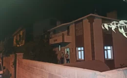 Dini nikahlı eşine şiddet uygulayan şahıs, kayınpederi tarafından sopayla öldürüldü