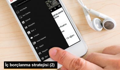 Hazine ve Maliye Bakanlığı Ekim-Aralık dönemi iç borçlanma stratejisini açıkladı