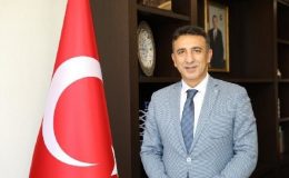İklim Değişikliği Başkanı Halil Hasar: İklim Kanunu Yeşil Dönüşümü Teşvik Edecek