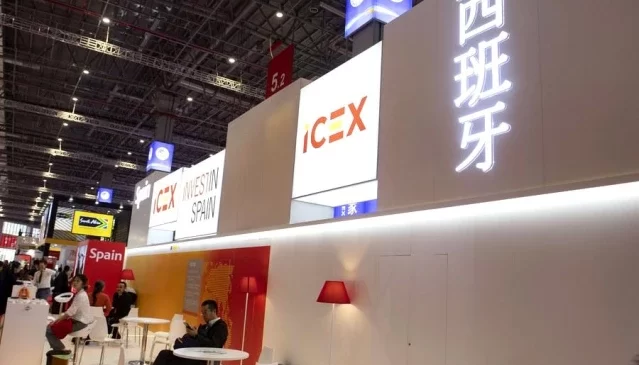 Inditex, Çin Uluslararası İthalat Fuarı’na dördüncü kez katılacak